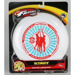 Létací talíře - frisbee