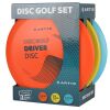 Artis Discgolf Set