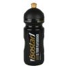 Láhev ISOSTAR  650 ml černá špunt