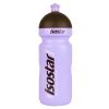 Láhev ISOSTAR  650 ml fialová špunt