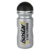 Láhev ISOSTAR  650 ml stříbrná klobouček