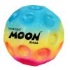 Míček Waboba GRADIENT MOON Rainbow