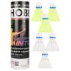 Sunflex Hobby badmintonové míčky 6 ks