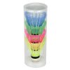Badminton míčky Hobby Color 4 ks