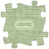 MUFFIK Muffik - měkká pastelová zelená