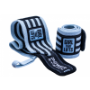 Power System Wrist Wraps GTL modrá