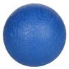 Masážní míček TPR 61 modrý