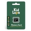 SD karta pro mikroskopy KidLupe