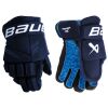 Rukavice Bauer S24 X YTH navy