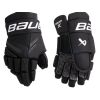 Rukavice Bauer S24 X JR černá