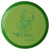 Artis Discgolf ELK Putter
