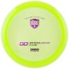 Discmania C-Line DD