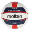 Volejbalový míč Molten V5B 1500 Beach