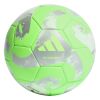 Adidas TIRO LGE 5 fotbalový míč zelená