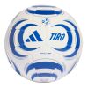 Adidas TIRO CLB 3 bílo-modrá