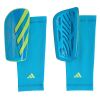 Adidas TIRO SG LGE chrániče modrá