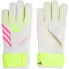 Adidas PREDATOR JR rukavice bílá