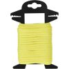 Redcliffs Outdoor šňůra 7,6 m žlutá