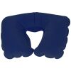 Nafukovací cestovní límec tmavě modrá