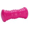 Masážní váleček růžový