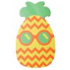 Deska na plavání Ananas