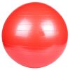 Merco Gymball 45 červená