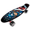 Pennyboard Captain America