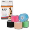 Tejpovací páska YATE kinesio tape