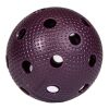Freez Ball Official florbalový míč - fialový