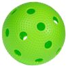 Freez Ball Official florbalový míč - zelený