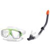 Intex SURF RIDER potápěčský set
