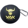 Pouzdro YAK žlutá