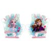Cyklistické rukavice Ledové království Frozen