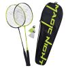 Badminton sada Talbot Torro MAGIC NIGHT