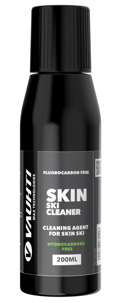 Skivvy Cleaner Vauhti SKIN SKI Cleaner 200 ml | ABCSPORT.CZ