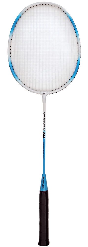 Sunflex Badminton Racket Dynamic Sunflex Challenge 200 badminton raketa | ABCSPORT.CZ