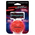 Waboba LED BOUNCEBACK Moonshine - červený
