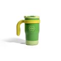 Termohrnek MUFFIK zelený