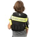 Batoh Bauer Glove YTH černo-zelená