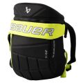 Batoh Bauer Glove YTH černo-zelená