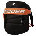 Batoh Bauer Glove YTH černo-oranžová