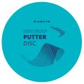 Artis Discgolf Set