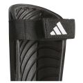 Adidas TIRO SG TRN chrániče černo-zlatá