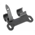 XQ MAX Hustilka Pro Bike Floorpump