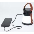 Redcliffs DUO svítilna nabíjecí USB