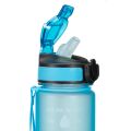 Sportovní láhev 1000 ml béžová