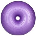 Merco Gymball DONUT 50 fialová