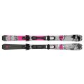 Lyže Sporten VALKYRIE  + Tyrolia SLR 7.5