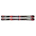 Lyže Sporten WARRIOR + Tyrolia PRD 11