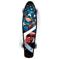 Pennyboard Captain America